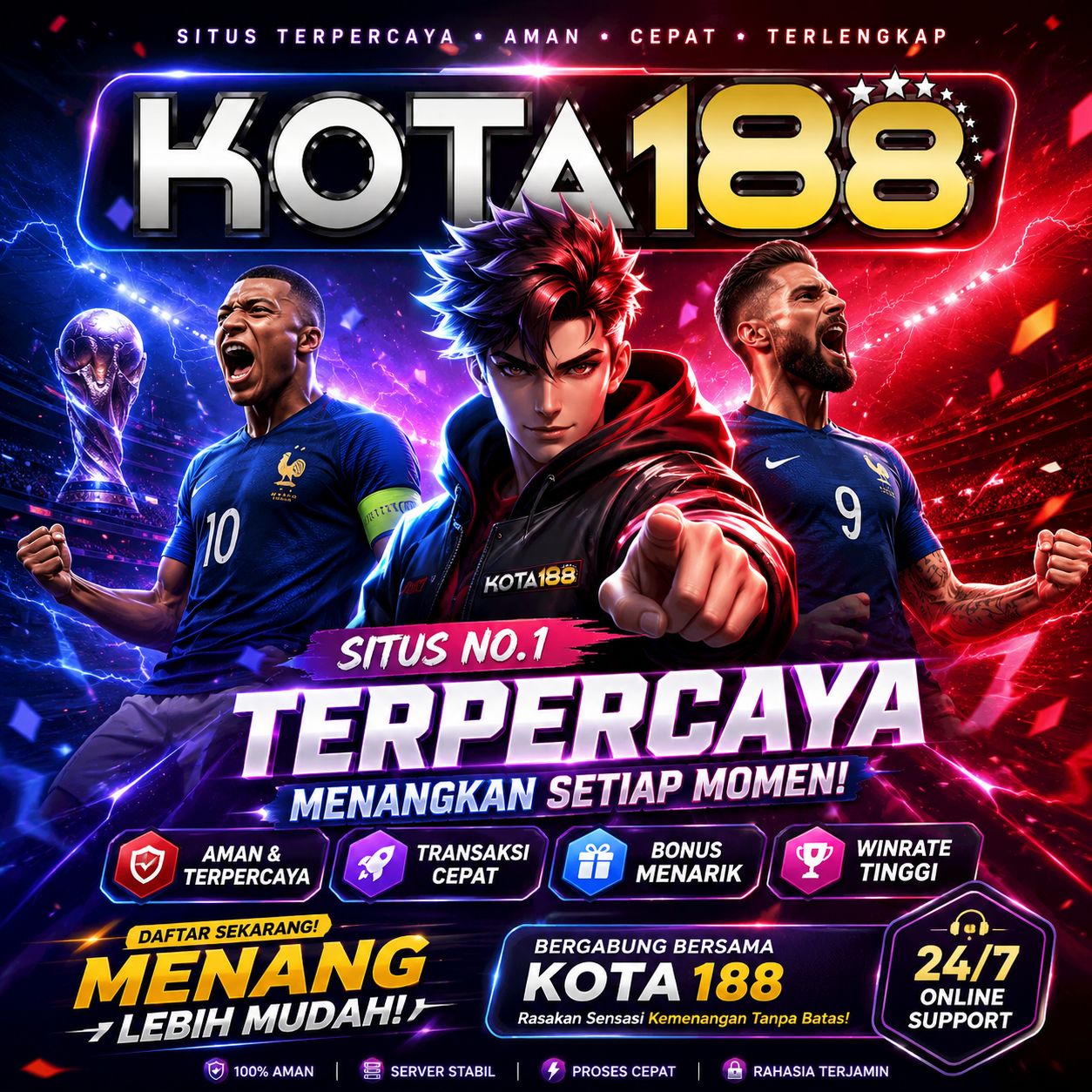 Kota188